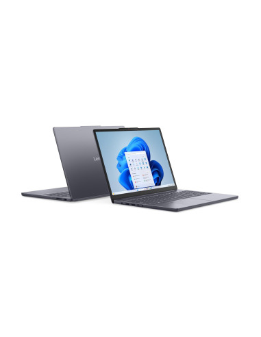 Notebook, LENOVO, IdeaPad, IdeaPad Slim 3 15IRH10, CPU Intel CoreT i7, i7-13620H, 15.3 ", 1920 x 1200 pixels, RAM 16 GB, DDR5-S