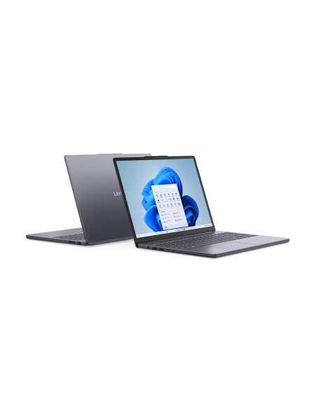 Notebook, LENOVO, IdeaPad, IdeaPad Slim 3 15IRH10, CPU Intel CoreT i7, i7-13620H, 15.3 ", 1920 x 1200 pixels, RAM 16 GB, DDR5-S