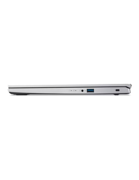 Notebook, ACER, Aspire, Go 15, CPU AMD RyzenT 7, 5825U, 2 GHz, 15.6 ", 1920 x 1080 pixels, RAM 16 GB, DDR4-SDRAM, Discrete grap