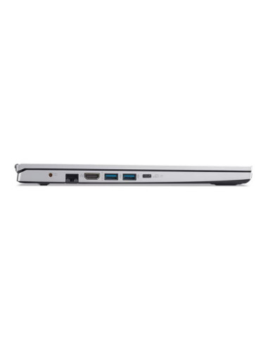 Notebook, ACER, Aspire, Go 15, CPU AMD RyzenT 7, 5825U, 2 GHz, 15.6 ", 1920 x 1080 pixels, RAM 16 GB, DDR4-SDRAM, Discrete grap