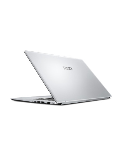 Notebook, MSI, Modern, 15 F13MG, CPU Core i5, i5-1334U, 1300 MHz, 15.6", 1920x1080, RAM 16GB, DDR4, SSD 512GB, Intel Iris Xe gr