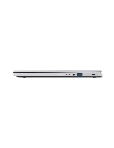 Notebook, ACER, Aspire, Go 15, CPU AMD RyzenT 5, 7520U, 2.8 GHz, 15.6 ", 1920x1080 pixels, RAM 16 GB, DDR5-SDRAM, SSD 512 GB, O