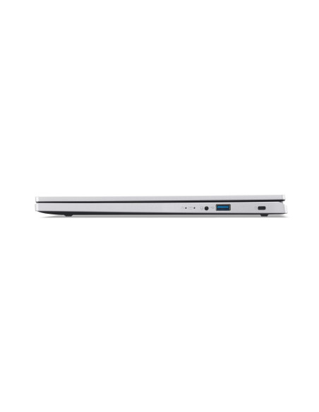 Notebook, ACER, Aspire, Go 15, CPU AMD RyzenT 5, 7520U, 2.8 GHz, 15.6 ", 1920x1080 pixels, RAM 16 GB, DDR5-SDRAM, SSD 512 GB, O