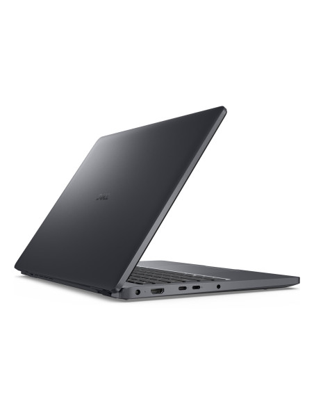 Notebook, DELL, Pro, 14, PC14255, CPU Ryzen 3, 210, 3000 MHz, 14", 1920x1200, RAM 8GB, DDR5, 5600 MHz, SSD 512GB, AMD Radeon 74