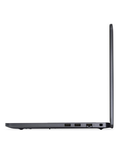 Notebook, DELL, Pro, 14, PC14255, CPU Ryzen 3, 210, 3000 MHz, 14", 1920x1200, RAM 8GB, DDR5, 5600 MHz, SSD 512GB, AMD Radeon 74