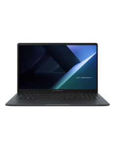 Notebook, ASUS, ExpertBook, B1, B1503CVA-S71833X, CPU Core 3, 100U, 1200 MHz, 15.6", 1920x1080, RAM 16GB, DDR5, SSD 256GB, Inte