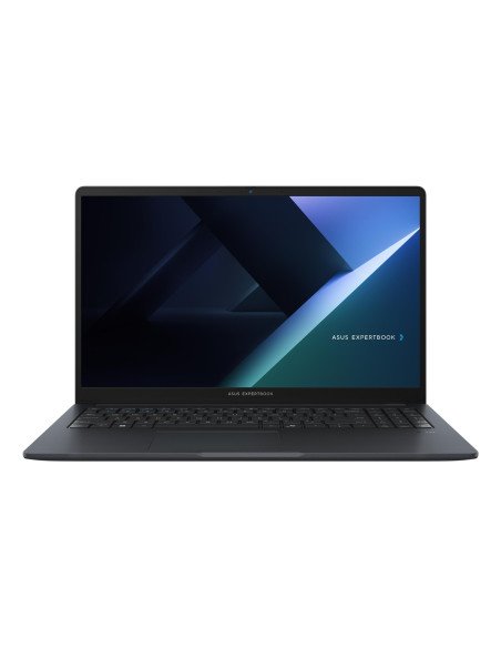 Notebook, ASUS, ExpertBook, B1, B1503CVA-S71833X, CPU Core 3, 100U, 1200 MHz, 15.6", 1920x1080, RAM 16GB, DDR5, SSD 256GB, Inte