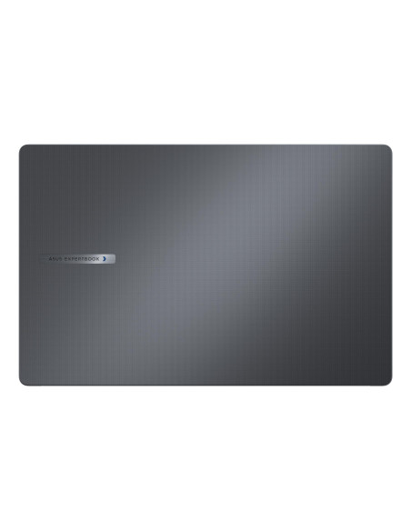 Notebook, ASUS, ExpertBook, B1, B1503CVA-S71833X, CPU Core 3, 100U, 1200 MHz, 15.6", 1920x1080, RAM 16GB, DDR5, SSD 256GB, Inte