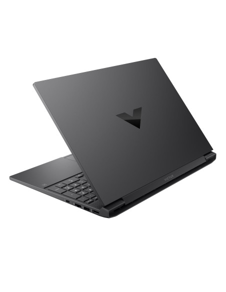 Notebook, HP, Victus, 15-fb3040nw, CPU AMD RyzenT 7, 7445HS, 15.6 ", 1920 x 1080 pixels, RAM 16 GB, DDR4-SDRAM, SSD 512 GB, Dis