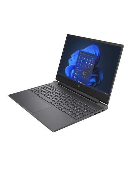 Notebook, HP, Victus, 15-fb3040nw, CPU AMD RyzenT 7, 7445HS, 15.6 ", 1920 x 1080 pixels, RAM 16 GB, DDR4-SDRAM, SSD 512 GB, Dis