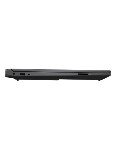 Notebook, HP, Victus, 15-fb3040nw, CPU AMD RyzenT 7, 7445HS, 15.6 ", 1920 x 1080 pixels, RAM 16 GB, DDR4-SDRAM, SSD 512 GB, Dis