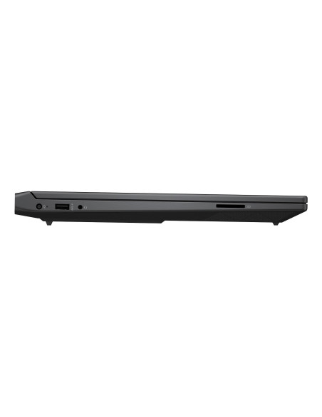 Notebook, HP, Victus, 15-fb3040nw, CPU AMD RyzenT 7, 7445HS, 15.6 ", 1920 x 1080 pixels, RAM 16 GB, DDR4-SDRAM, SSD 512 GB, Dis