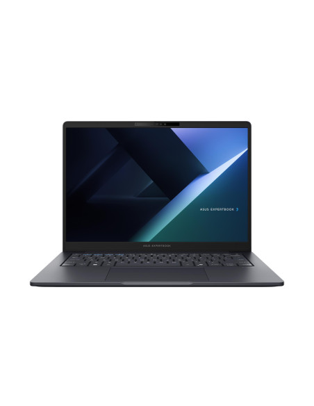 Notebook, ASUS, ExpertBook, B5405CVA-LY0595XA, CPU Intel Core 5, 120U, 14 ", 1920 x 1200 pixels, RAM 16 GB, DDR5-SDRAM, SSD 256