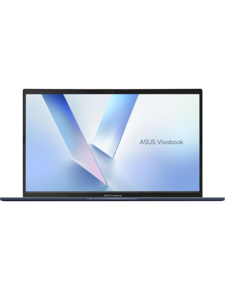 Notebook, ASUS, VivoBook Series, M1502NAQ-BQ034W, CPU AMD RyzenT 5, 150, 3.3 GHz, 15.6 ", 1920 x 1080 pixels, RAM 16 GB, DDR5-S