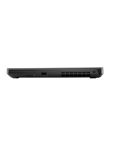 Notebook, ASUS, TUF, Gaming A15, FA506NCG-HN184W, CPU AMD Ryzen 7, 7445HS, 3200 MHz, 15.6", 1920x1080, RAM 16GB, DDR5, 5600 MHz