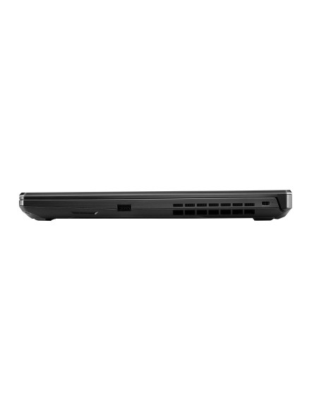 Notebook, ASUS, TUF, Gaming A15, FA506NCG-HN184W, CPU AMD Ryzen 7, 7445HS, 3200 MHz, 15.6", 1920x1080, RAM 16GB, DDR5, 5600 MHz