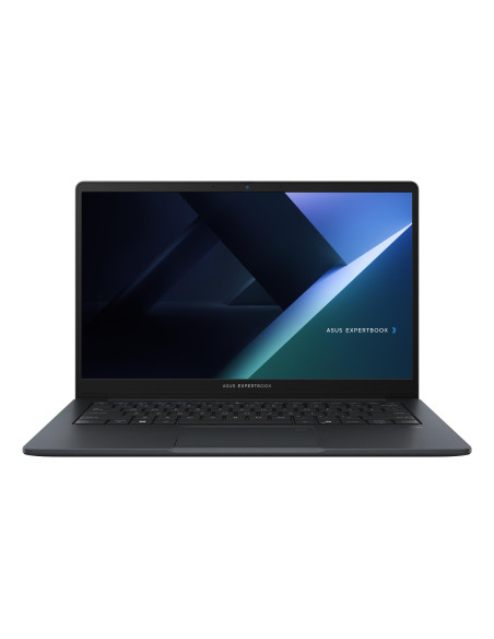 Notebook, ASUS, ExpertBook, B1403CVA-S61861X, CPU Intel Core 5, 120U, 1400 MHz, 14", 1920x1080, RAM 16GB, DDR5, SSD 512GB, Inte