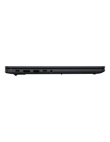Notebook, ASUS, ExpertBook, B1403CVA-S61861X, CPU Intel Core 5, 120U, 1400 MHz, 14", 1920x1080, RAM 16GB, DDR5, SSD 512GB, Inte