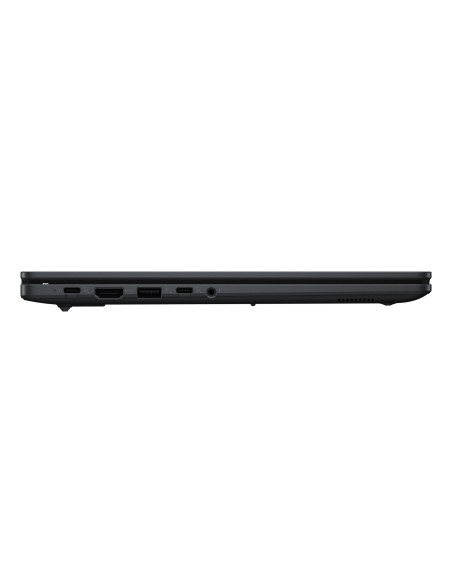 Notebook, ASUS, ExpertBook, B1403CVA-S61861X, CPU Intel Core 5, 120U, 1400 MHz, 14", 1920x1080, RAM 16GB, DDR5, SSD 512GB, Inte