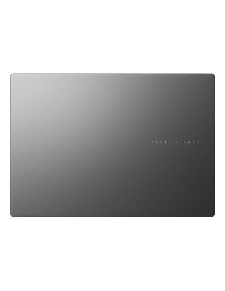Notebook, ASUS, VivoBook Series, S16, M3607HA-RP011W, CPU AMD Ryzen 5, 220, 3200 MHz, 16", 1920x1200, RAM 16GB, DDR5, SSD 512GB