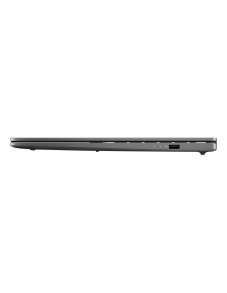 Notebook, ASUS, VivoBook Series, S16, M3607HA-RP011W, CPU AMD Ryzen 5, 220, 3200 MHz, 16", 1920x1200, RAM 16GB, DDR5, SSD 512GB