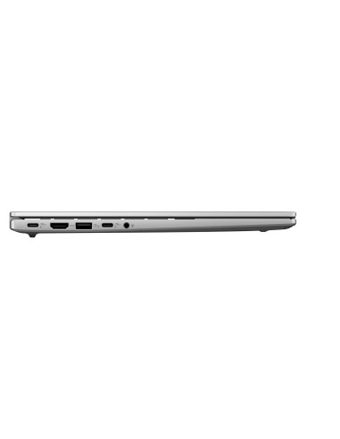 Notebook, ASUS, VivoBook Series, S14, S3407VA-LY076W, CPU Intel Core 5, 210H, 2200 MHz, 14", 1920x1200, RAM 16GB, DDR5, SSD 512