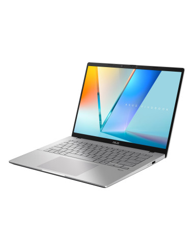 Notebook, ASUS, VivoBook Series, S14, S3407VA-LY076W, CPU Intel Core 5, 210H, 2200 MHz, 14", 1920x1200, RAM 16GB, DDR5, SSD 512