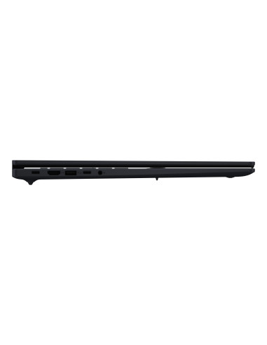 Notebook, ASUS, VivoBook Series, 18, M1807HA-S8033W, CPU Ryzen 7, 260, 3800 MHz, 18.4", 1920x1200, RAM 16GB, DDR5, SSD 1TB, AMD