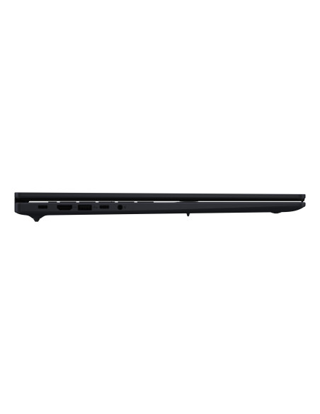 Notebook, ASUS, VivoBook Series, 18, M1807HA-S8033W, CPU Ryzen 7, 260, 3800 MHz, 18.4", 1920x1200, RAM 16GB, DDR5, SSD 1TB, AMD