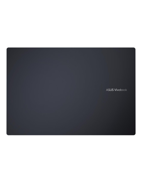 Notebook, ASUS, VivoBook Series, 18, M1807HA-S8033W, CPU Ryzen 7, 260, 3800 MHz, 18.4", 1920x1200, RAM 16GB, DDR5, SSD 1TB, AMD