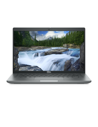 Notebook, DELL, Latitude, 5450, CPU Core Ultra, u5-125U, 1300 MHz, CPU features vPro, 14", 1920x1080, RAM 8GB, DDR5, 5600 MHz, 