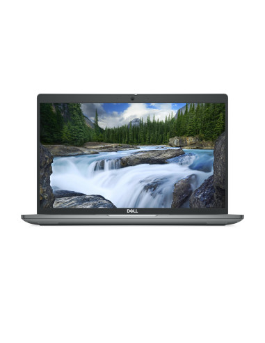 Notebook, DELL, Latitude, 5450, CPU Core Ultra, u5-125U, 1300 MHz, CPU features vPro, 14", 1920x1080, RAM 8GB, DDR5, 5600 MHz, 