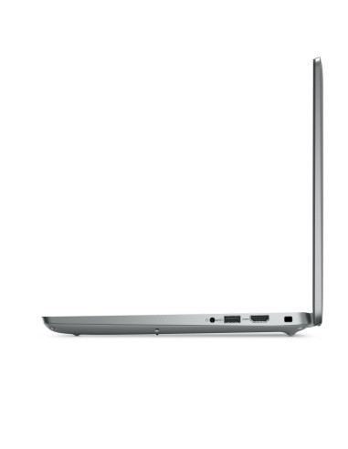 Notebook, DELL, Latitude, 5450, CPU Core Ultra, u5-125U, 1300 MHz, CPU features vPro, 14", 1920x1080, RAM 8GB, DDR5, 5600 MHz, 