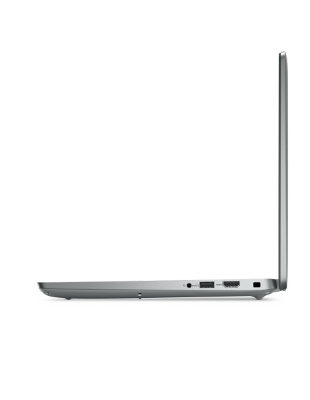 Notebook, DELL, Latitude, 5450, CPU Core Ultra, u5-125U, 1300 MHz, CPU features vPro, 14", 1920x1080, RAM 8GB, DDR5, 5600 MHz, 