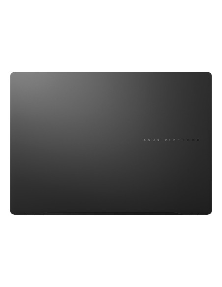 Notebook, ASUS, VivoBook S, 14 OLED, M5406WA-PP061W, CPU AMD Ryzen AI 9, 365, 2000 MHz, 14", 2880x1800, RAM 24GB, LPDDR5x, SSD 