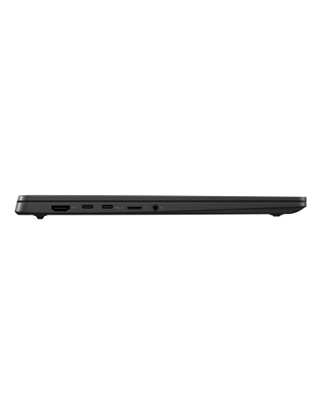 Notebook, ASUS, VivoBook S, 14 OLED, M5406WA-PP061W, CPU AMD Ryzen AI 9, 365, 2000 MHz, 14", 2880x1800, RAM 24GB, LPDDR5x, SSD 