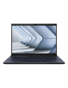 Notebook, ASUS, ExpertBook, B3404CMA-QN1624X, CPU Core Ultra, u5-125H, 1200 MHz, 14", 2560x1600, RAM 16GB, DDR5, SSD 512GB, Int