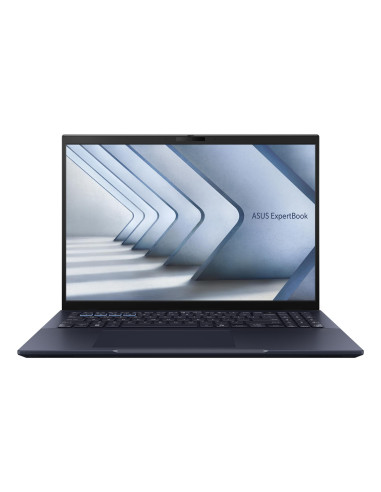 Notebook, ASUS, ExpertBook, B5604CMA-Q90733X, CPU Core Ultra, u5-125H, 1200 MHz, 16", 1920x1200, RAM 16GB, DDR5, SSD 512GB, Int
