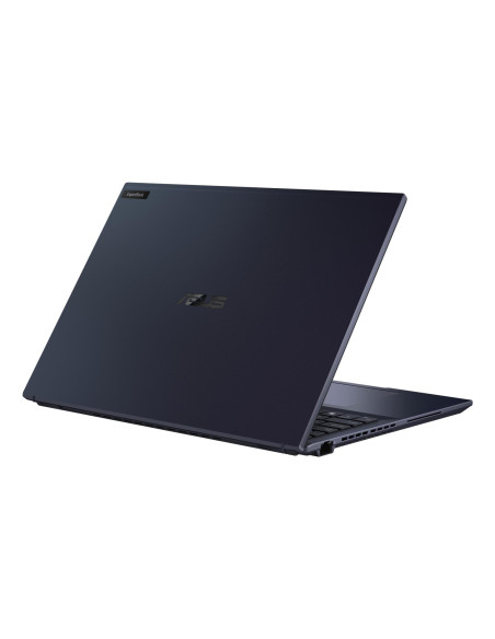 Notebook, ASUS, ExpertBook, B5604CMA-Q90733X, CPU Core Ultra, u5-125H, 1200 MHz, 16", 1920x1200, RAM 16GB, DDR5, SSD 512GB, Int