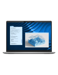 Notebook, DELL, Latitude, 5455, CPU Snapdragon, X Plus X1P-42-100, 14", 1920x1200, RAM 16GB, LPDDR5x, 8448 MHz, SSD 512GB, Qual