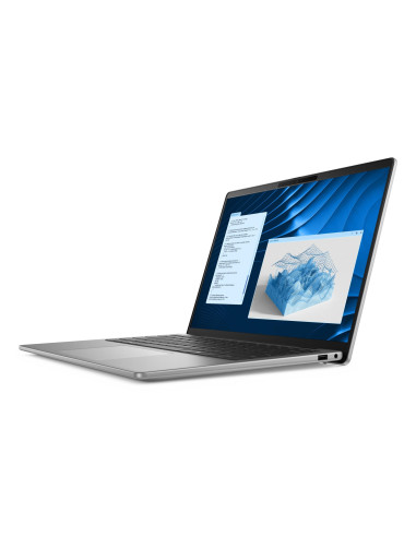 Notebook, DELL, Latitude, 5455, CPU Snapdragon, X Plus X1P-42-100, 14", 1920x1200, RAM 16GB, LPDDR5x, 8448 MHz, SSD 512GB, Qual
