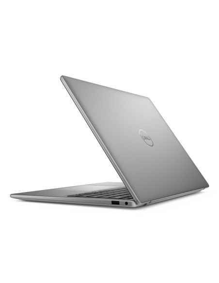 Notebook, DELL, Latitude, 5455, CPU Snapdragon, X Plus X1P-42-100, 14", 1920x1200, RAM 16GB, LPDDR5x, 8448 MHz, SSD 512GB, Qual