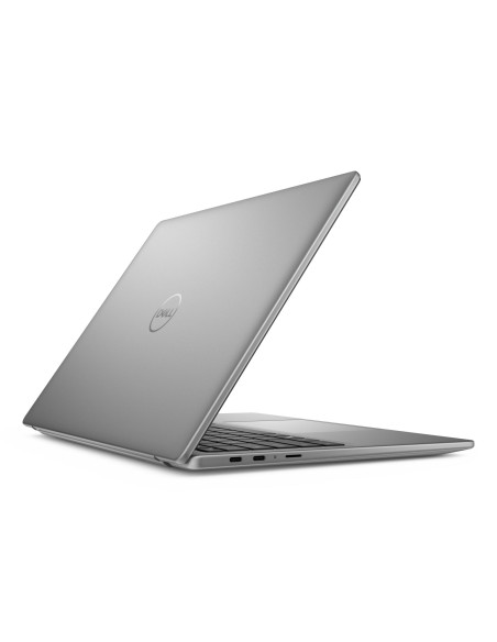 Notebook, DELL, Latitude, 5455, CPU Snapdragon, X Plus X1P-42-100, 14", 1920x1200, RAM 16GB, LPDDR5x, 8448 MHz, SSD 512GB, Qual