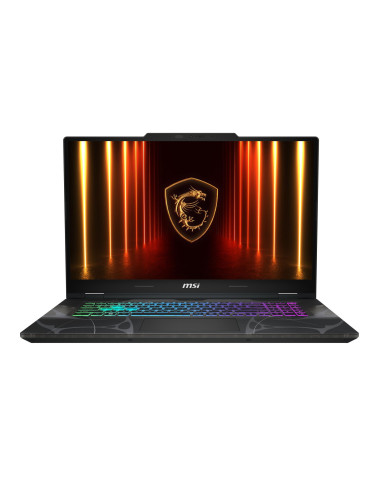 Notebook, MSI, Cyborg, 15 B13WEKG, CPU Intel CoreT i7, i7-13620H, 2.4 GHz, 15.6 ", 1920 x 1080 pixels, RAM 16 GB, DDR5-SDRAM, S