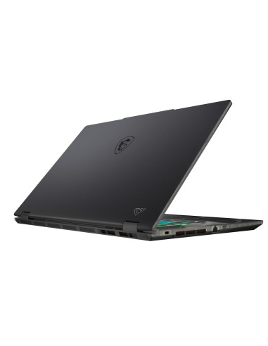 Notebook, MSI, Cyborg, 15 B13WEKG, CPU Intel CoreT i7, i7-13620H, 2.4 GHz, 15.6 ", 1920 x 1080 pixels, RAM 16 GB, DDR5-SDRAM, S