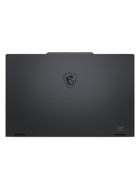Notebook, MSI, Cyborg, 15 B13WEKG, CPU Intel CoreT i7, i7-13620H, 2.4 GHz, 15.6 ", 1920 x 1080 pixels, RAM 16 GB, DDR5-SDRAM, S