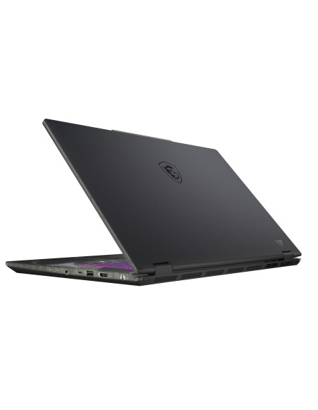 Notebook, MSI, Cyborg, Cyborg 15 B13WEKG, CPU Intel Core i5, i5-13420H, 2100 MHz, 15.6", 1920x1080, RAM 16GB, DDR5, 5600 MHz, S