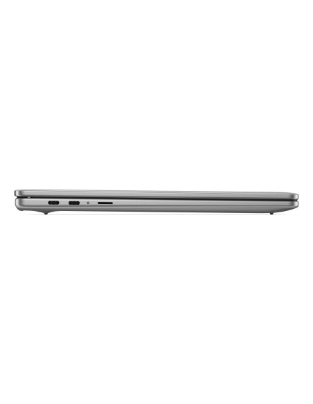 Notebook, DELL, Latitude, 5455, CPU Snapdragon, X Plus X1P-64-100, 14", 1920x1200, RAM 16GB, LPDDR5x, 8448 MHz, SSD 512GB, Qual