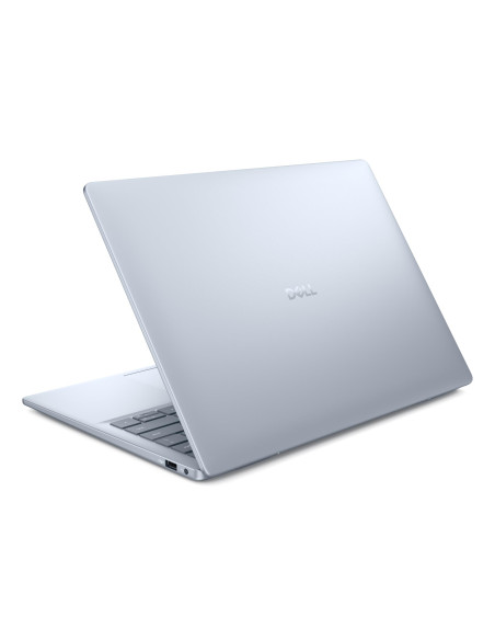 Notebook, DELL, 14 Plus DB14250, CPU Core Ultra, u7-256V, 2200 MHz, 14", 2560x1600, RAM 16GB, LPDDR5x, 8533 MHz, SSD 512GB, Int