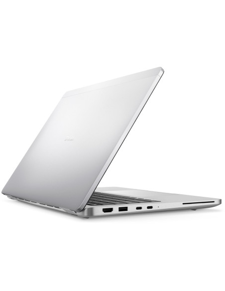 Notebook, DELL, Pro Plus, Pro 13 Plus (PB13250), CPU Intel Core Ultra, u5-235U, 2000 MHz, CPU features vPro, 13.3", RAM 16GB, D